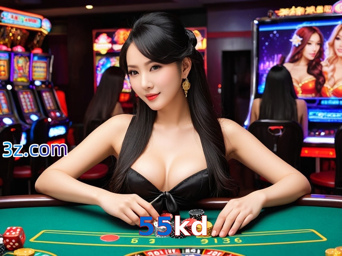 55kd