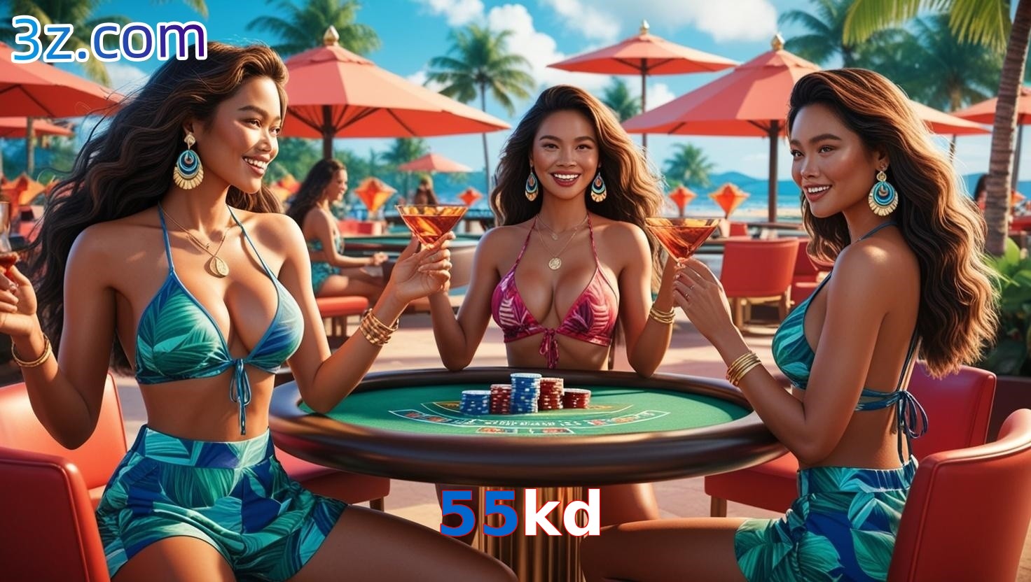 55kd