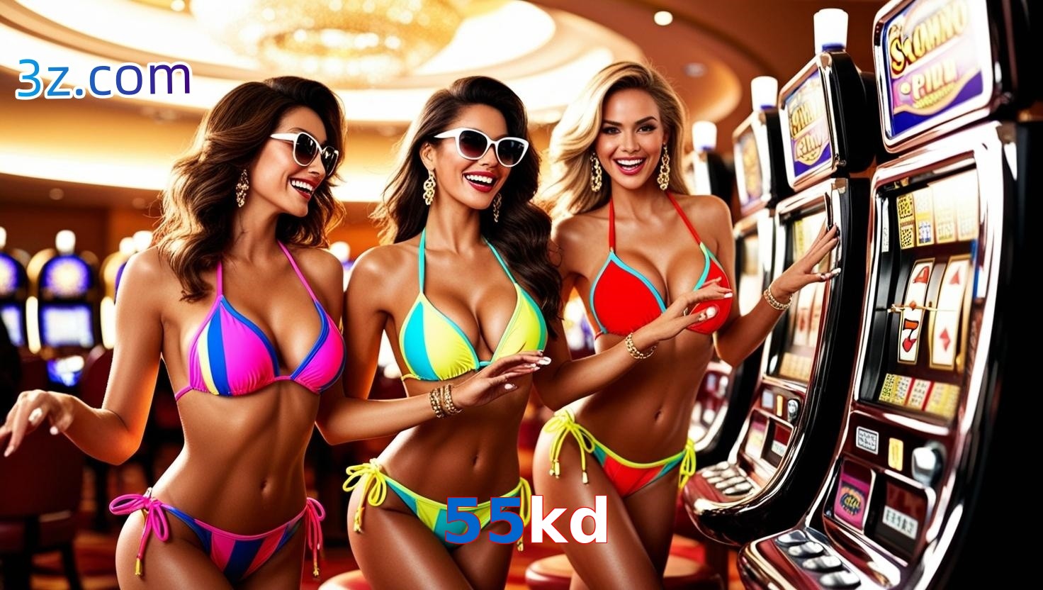 55kd